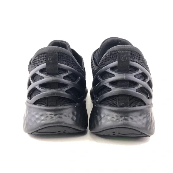 Kizik Athens Hands-Free Slip on Sneakers 10.5 Wide - Picture 6 of 12